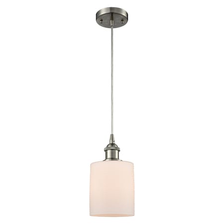 One Light Vintage Dimmable Led Mini Pendant